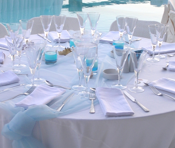 Stunning Wedding Decor For Your Venue