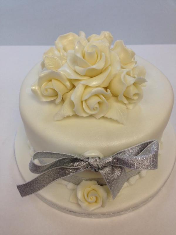 Fletchers Cake Studio Ltd | Wedding Cakes and ...