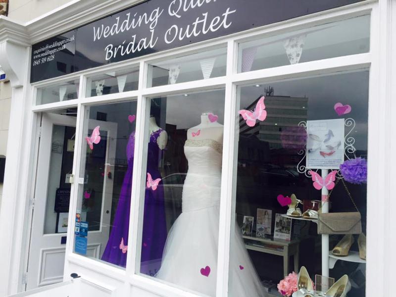 Wedding dress shops birmingham 60 photos - Astyledwedding.com