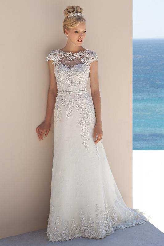 Wedding Dresses Northampton 8