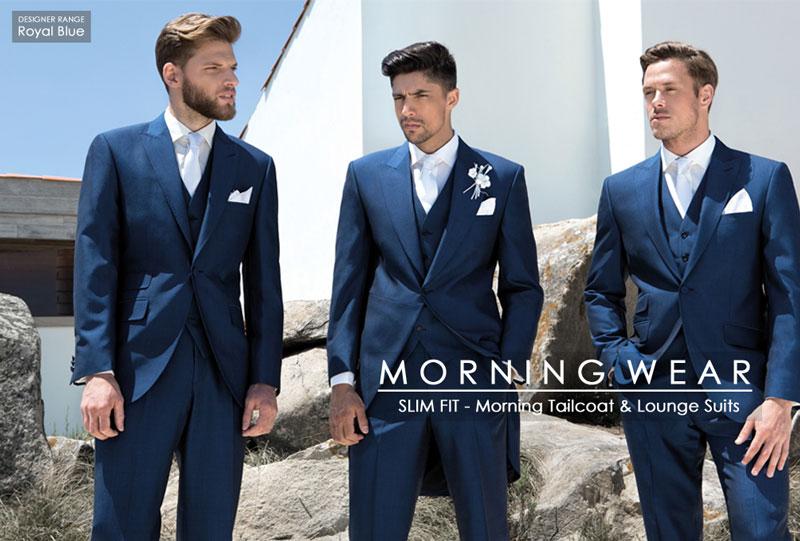 Nicholas Smith, Worcester Groom Suit Free Men and Boys Formal Hire