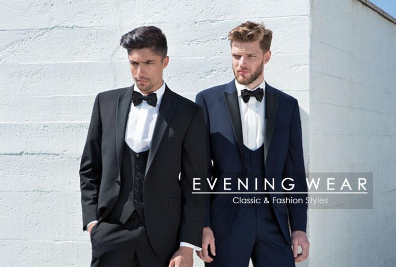 Nicholas Smith, Worcester Groom Suit Free Men and Boys Formal Hire