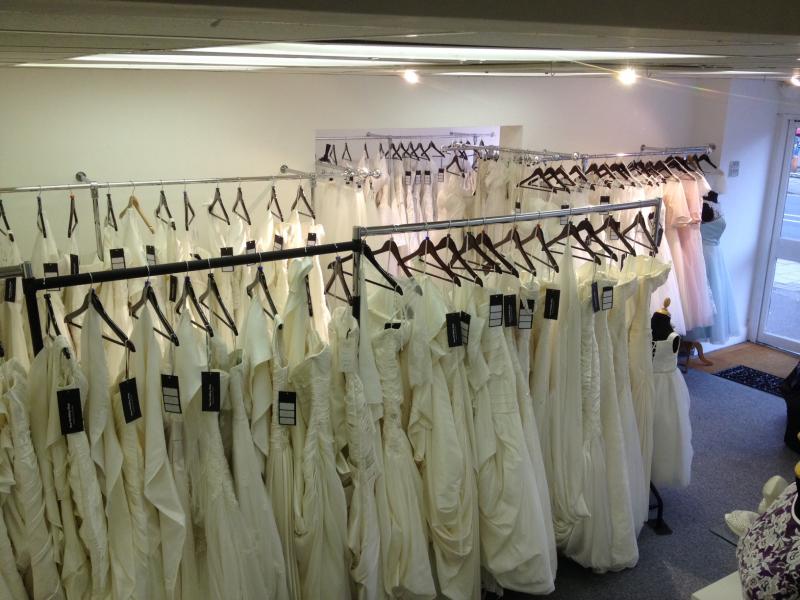 Your Wedding Shop Wedding Dress Outlet Wedding Dress Shops