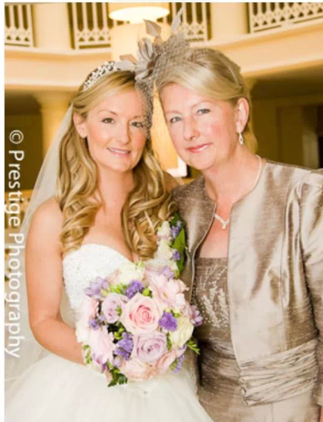 Perfect Image Hair And Makeup Bridal Hair Stylists Wroxall