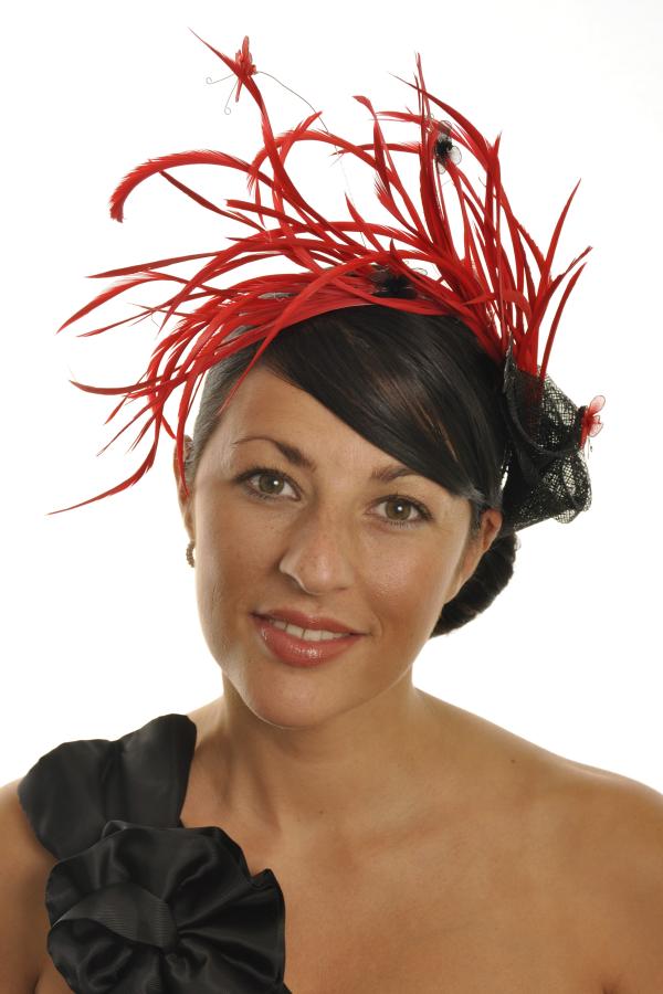 K J Millinery Bespoke Hats & Fascinators