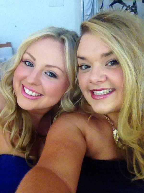 Visitor wedding image