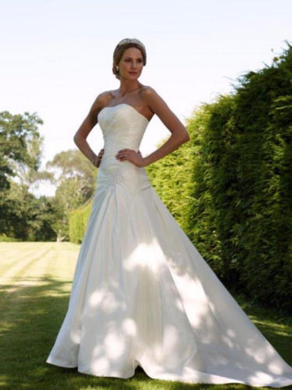 Ann Marie Bridal Studio Wedding Dress Shop Bromsgrove