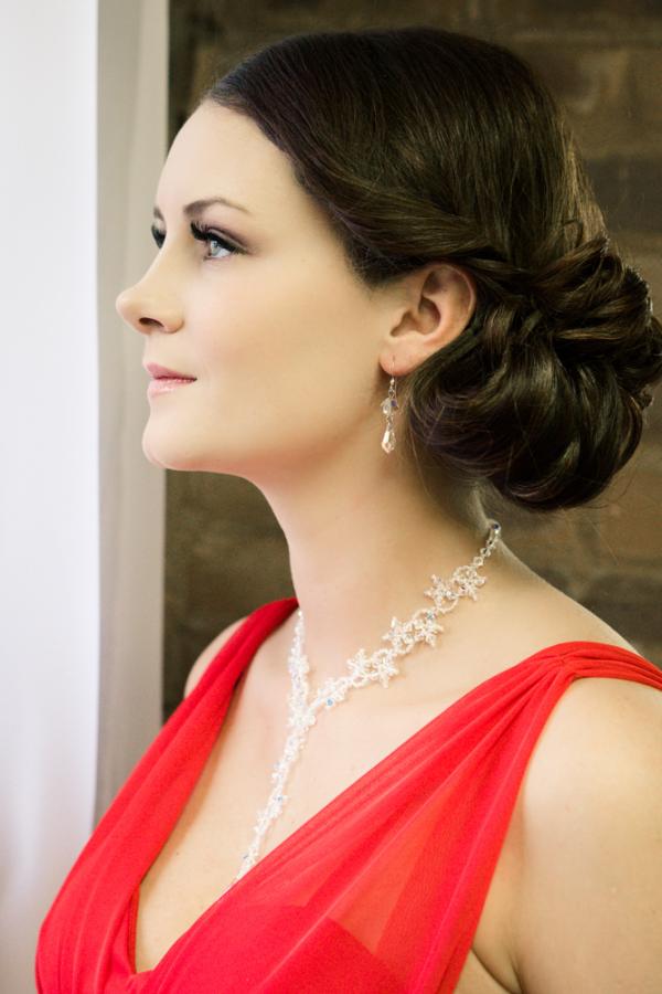 Warwickshire Bridal Hair and Makeup