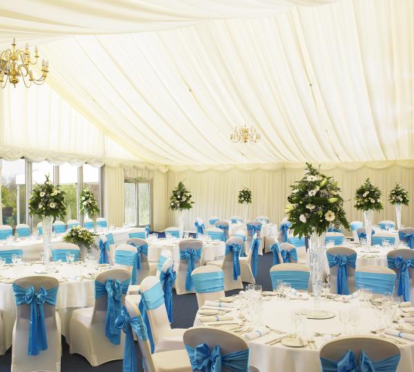 wedding venue warwickshire marriott forest of arden