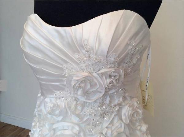 Penelopes Bridal Boutique Leicester