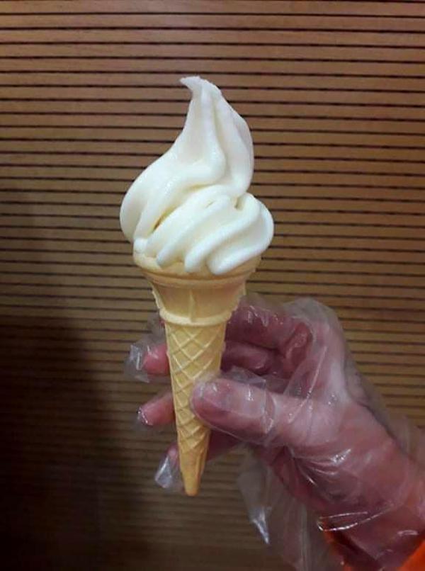 Ice Cream service
