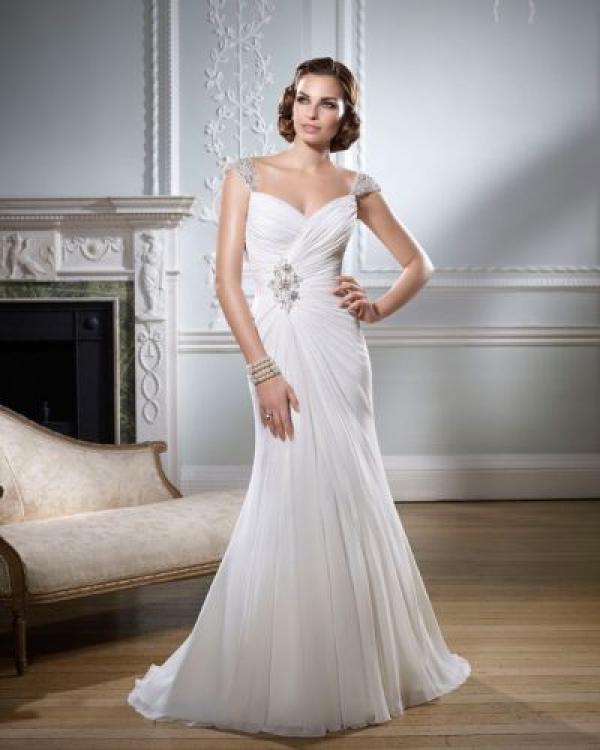Gypsophila Bridal Studio Wedding Dress Shop Leamington Spa