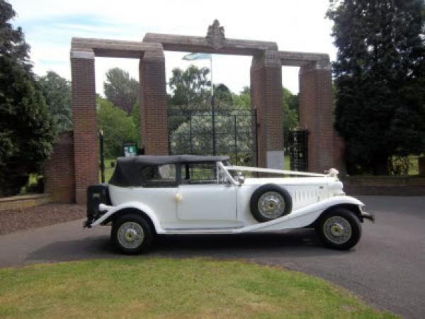 wedding day beauford solihull