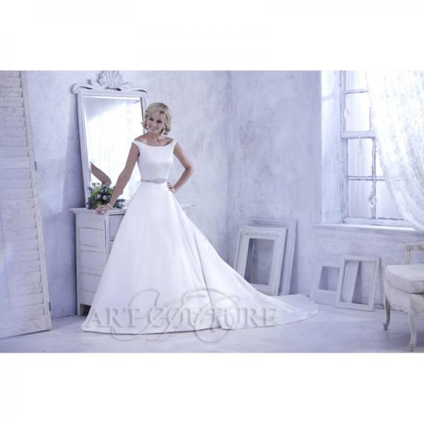 Gracie Bleu Bridal Matlock Derby Wedding Dress Shop