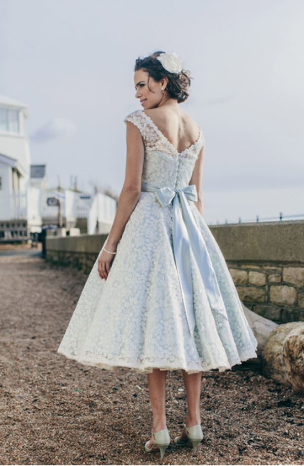 Marianne Jessica | Wedding Dress Shops 