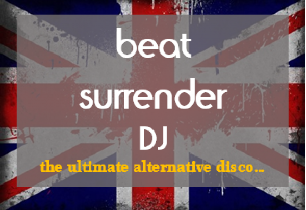 Beat Surrender DJ - Alternative disco