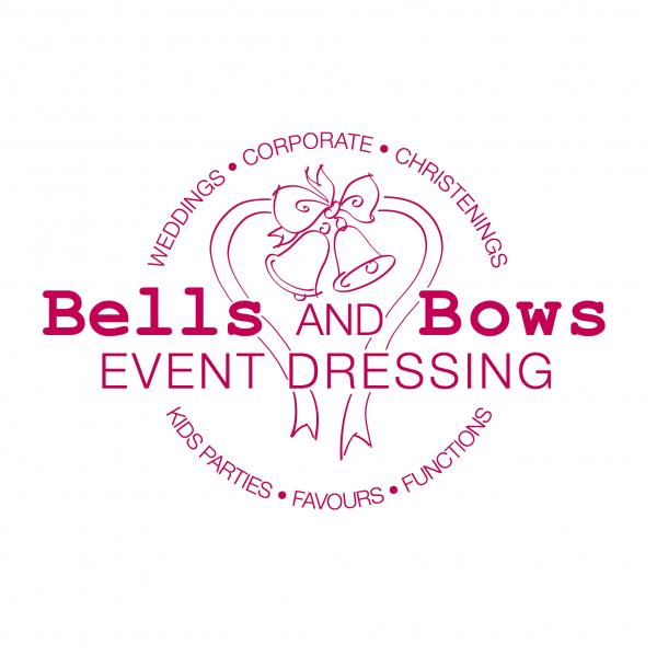 Bells and Bows Event Dressing