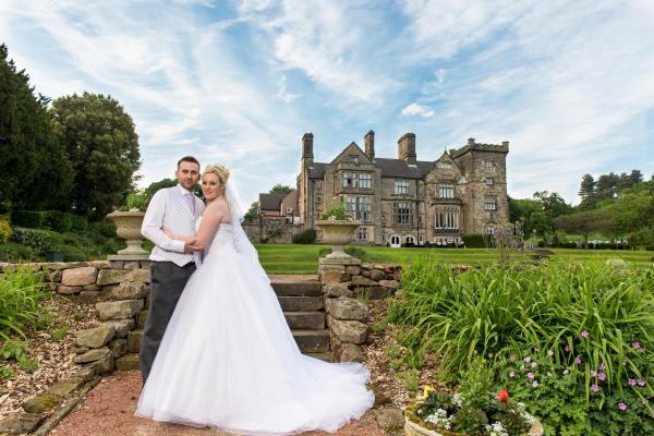 Breadsall Priory