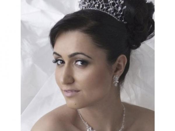 wedding hair and beauty west midlands