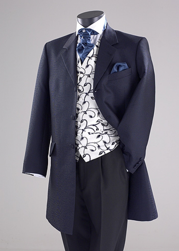 formal affair mens suit hire