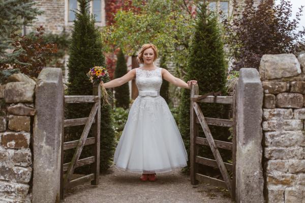 Visitor wedding image
