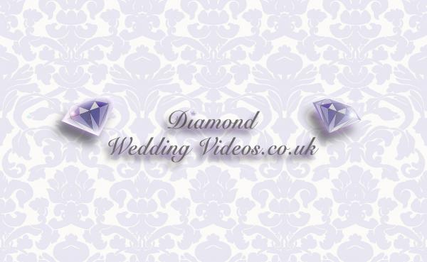 Diamond Wedding Videos UK - Wedding Videos Dudley, West Midlands