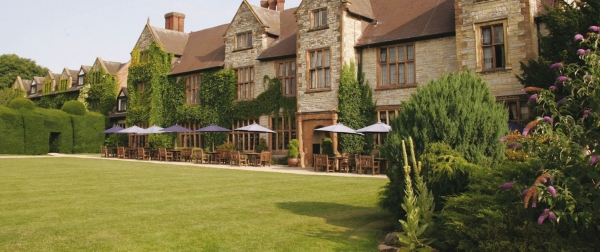 billesley manor hotel stratford-upon-avon