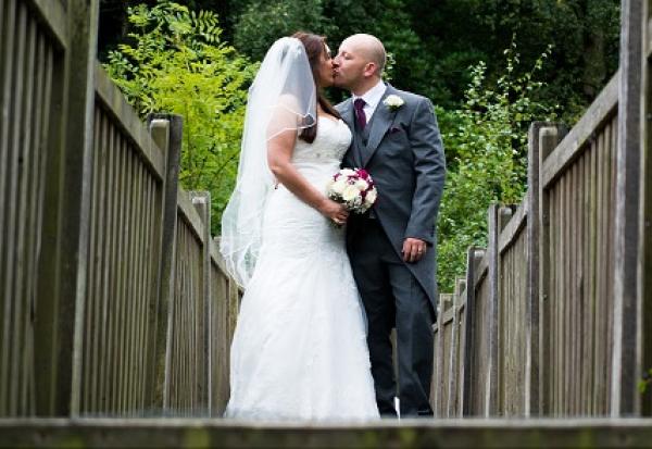 Hampshire Wedding Photographer