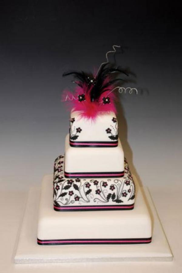 Gadds Special Cakes Image 3