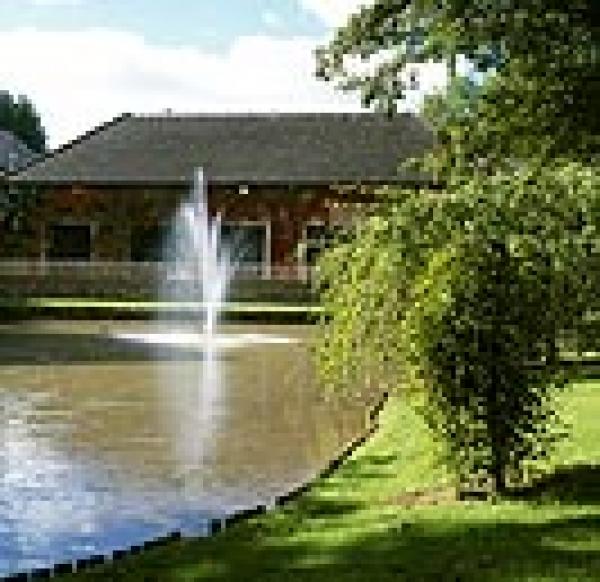 The Mill Hotel At Alveley Wedding Reception Venues Bridgnorth
