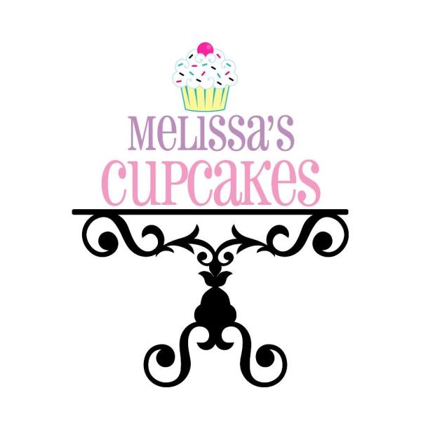 Melissa's Cupcakes Wedding Cupcakes