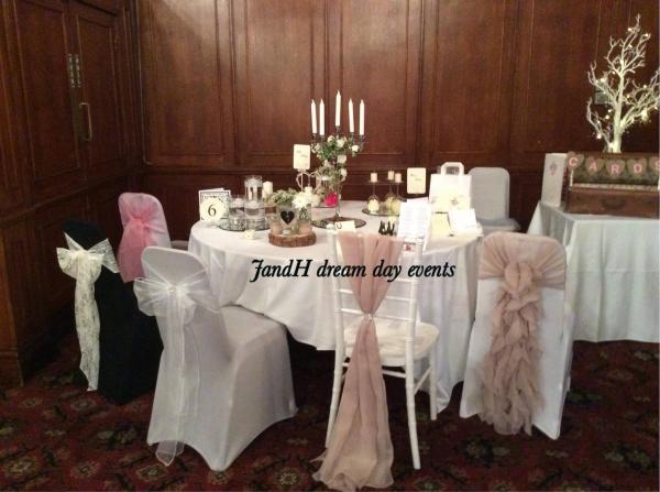 jandh dream day events chair covers and sashes 
