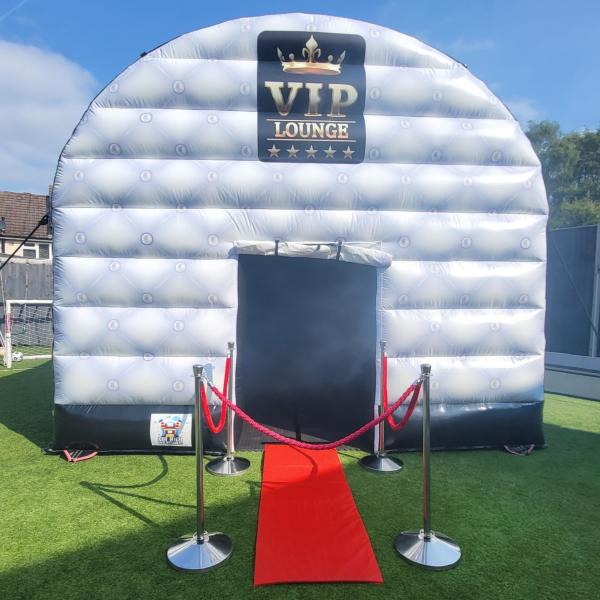 VIP Lounge Inflatable Nightclub