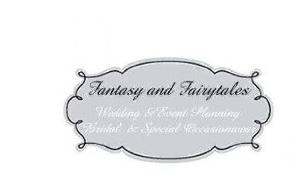 fantasy and fairytales wedding image