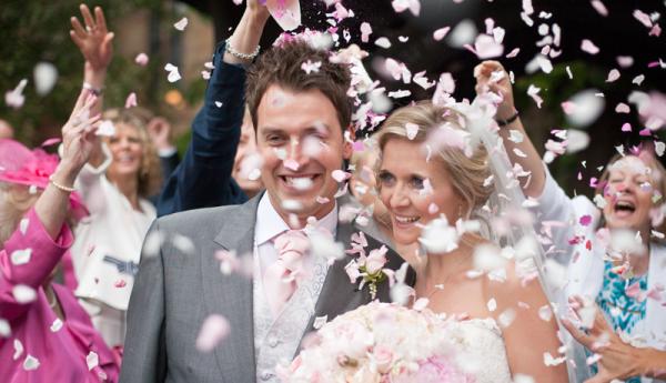 Harmony Weddings - Wedding Co-Ordinator Worcester