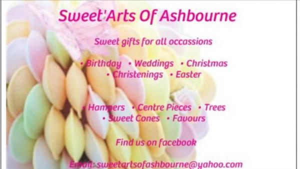 sweetarts of ashbourne