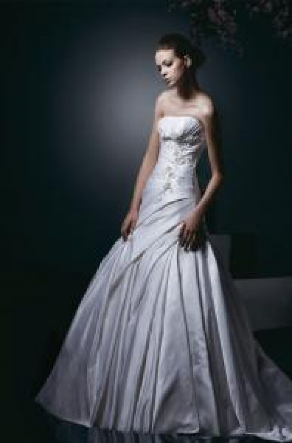 Ivory Tower Bridal Couture