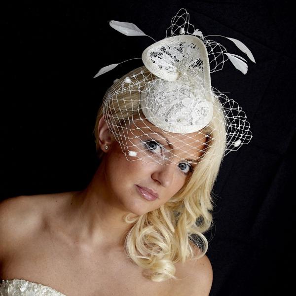 Bridal Headpiece