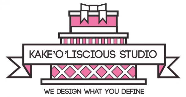 Kake 'O' Liscious Logo