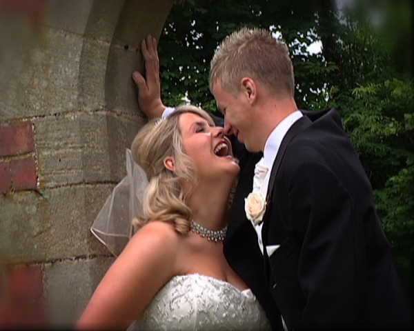 Severn Scent Wedding Videos, The Brynn Howell Hotel