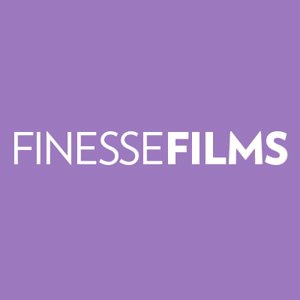 Finesse Films Logo