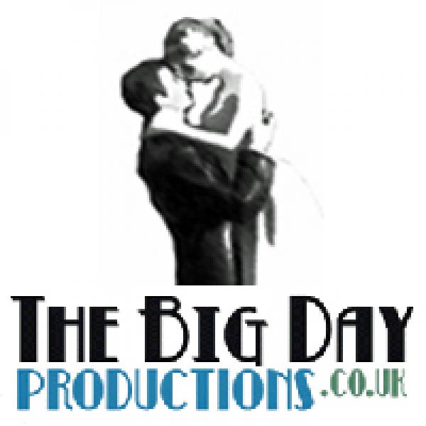 Big Day Productions Wedding Videography Walsall, West Midlands