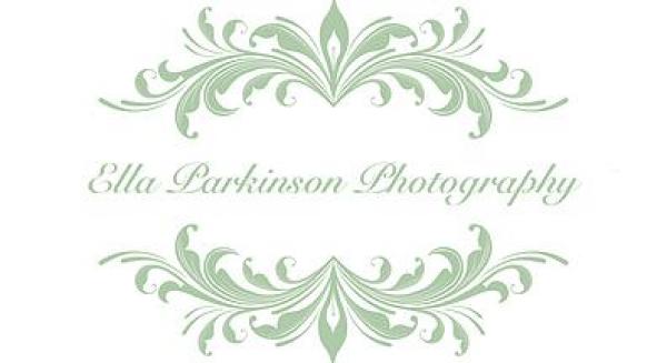 Ella Parkinson Wedding photography