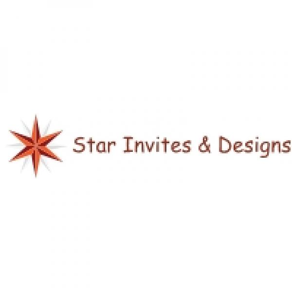 Star Invites and Designs