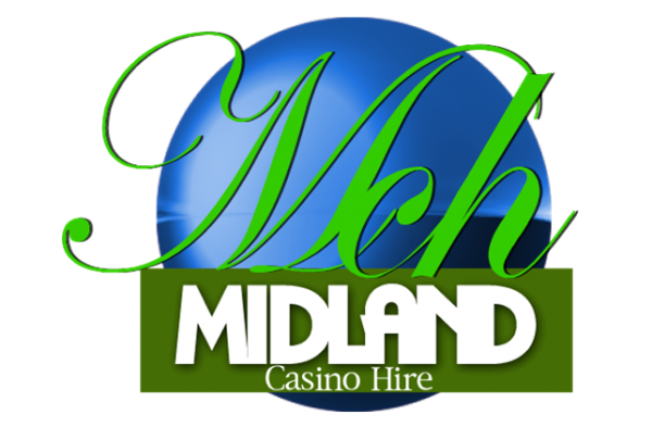 Midland Casino Hire