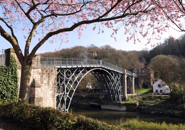 Ironbridge Gorge Museums