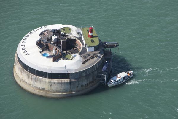 Solent Forts