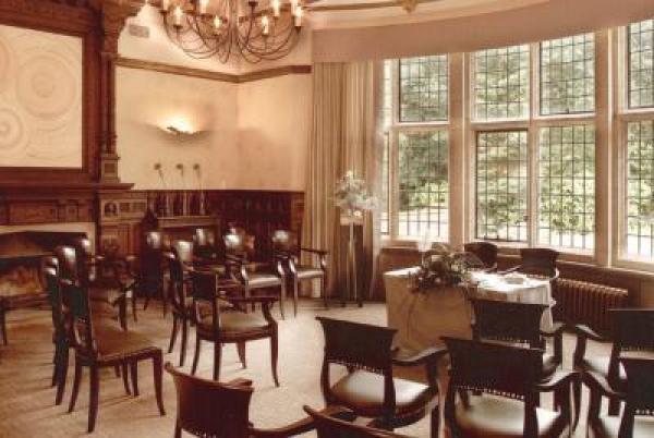 Moxhull Hall Hotel