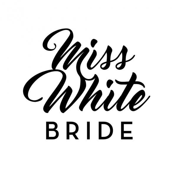 Miss White Bride
