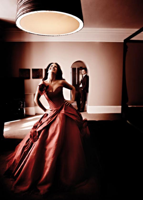 myring kesterton wedding gown